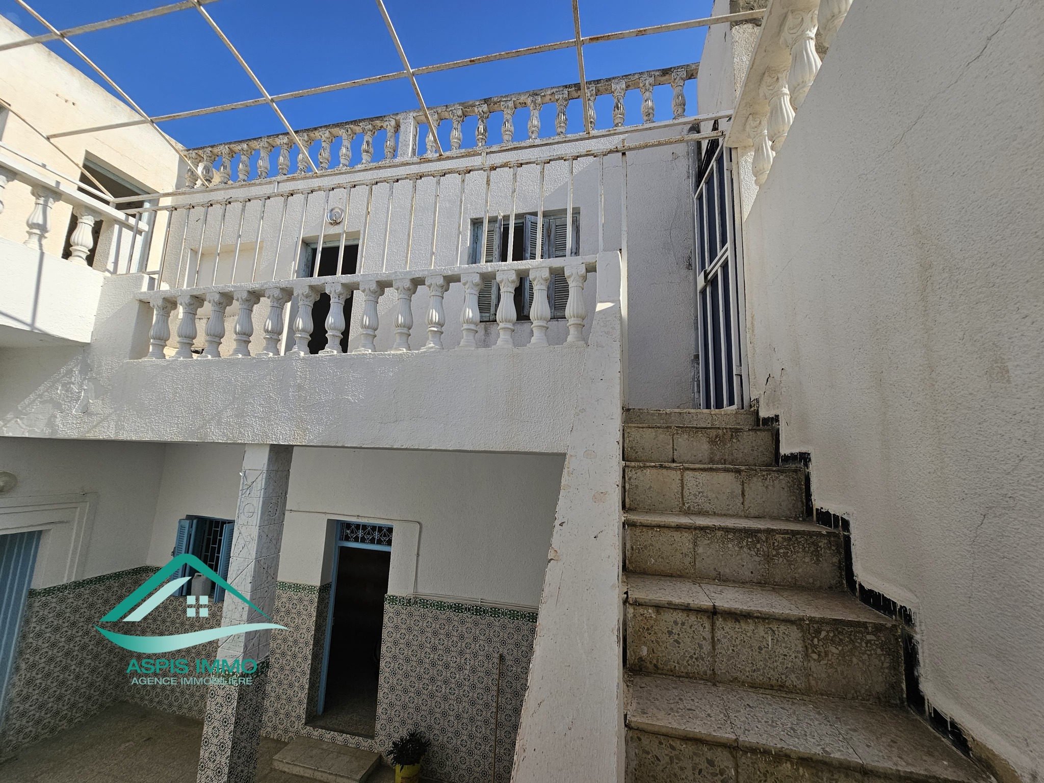 Vente Maisons - Tunisie