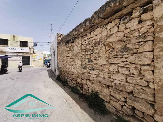 Vente Surfaces - Tunisie