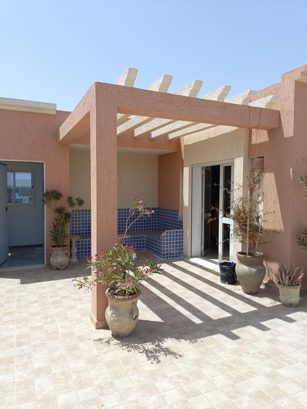 Hammamet Hammamet Vente Appart. 3 pices Av 4 appartements proche de la mer