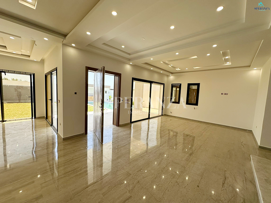 Hammamet Hammamet Vente Maisons Villa mago