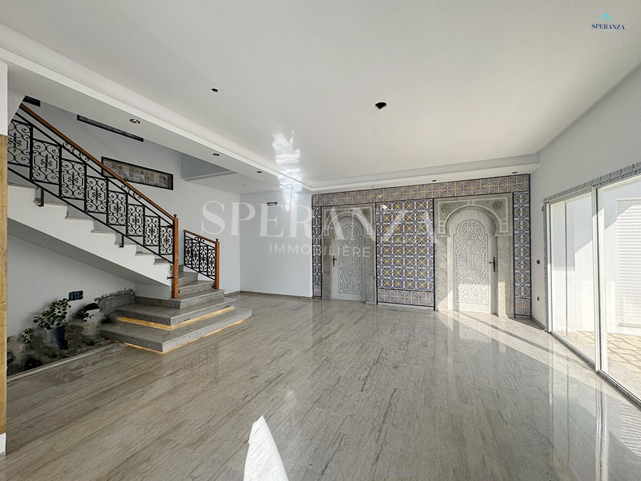 Hammamet Hammamet Vente Maisons Villa sultana