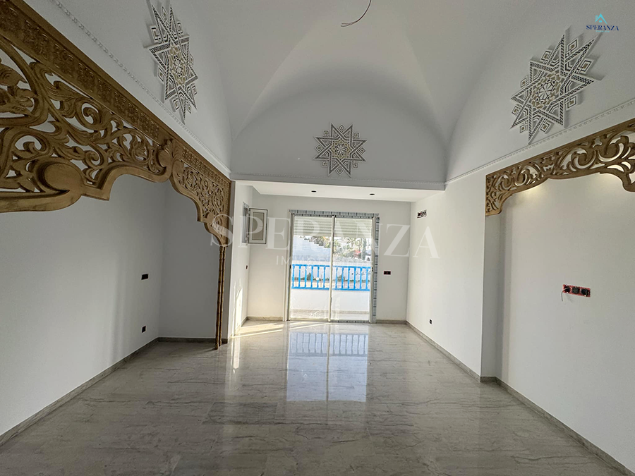 Hammamet Hammamet Vente Maisons Villa sultana