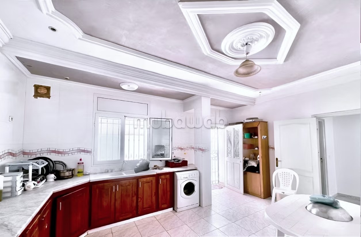 Vente Maisons - Tunisie