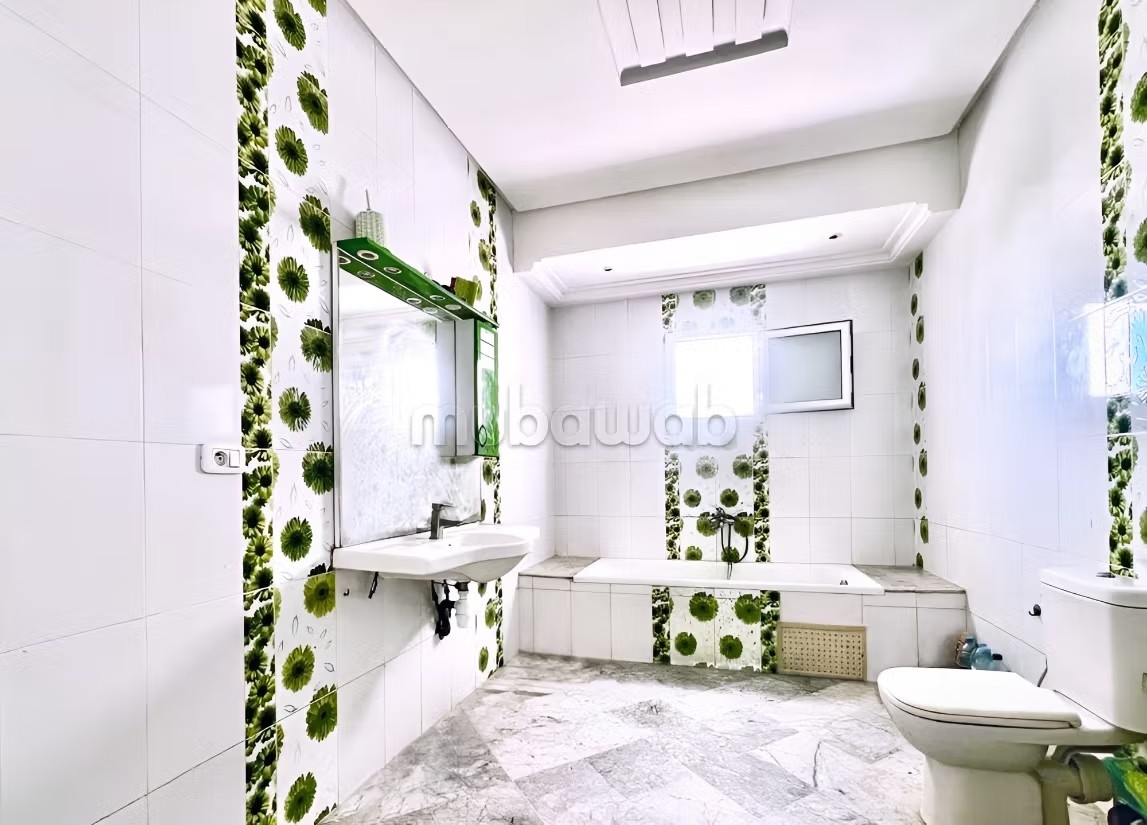 La Soukra La Soukra Vente Maisons Villa s5 soukra