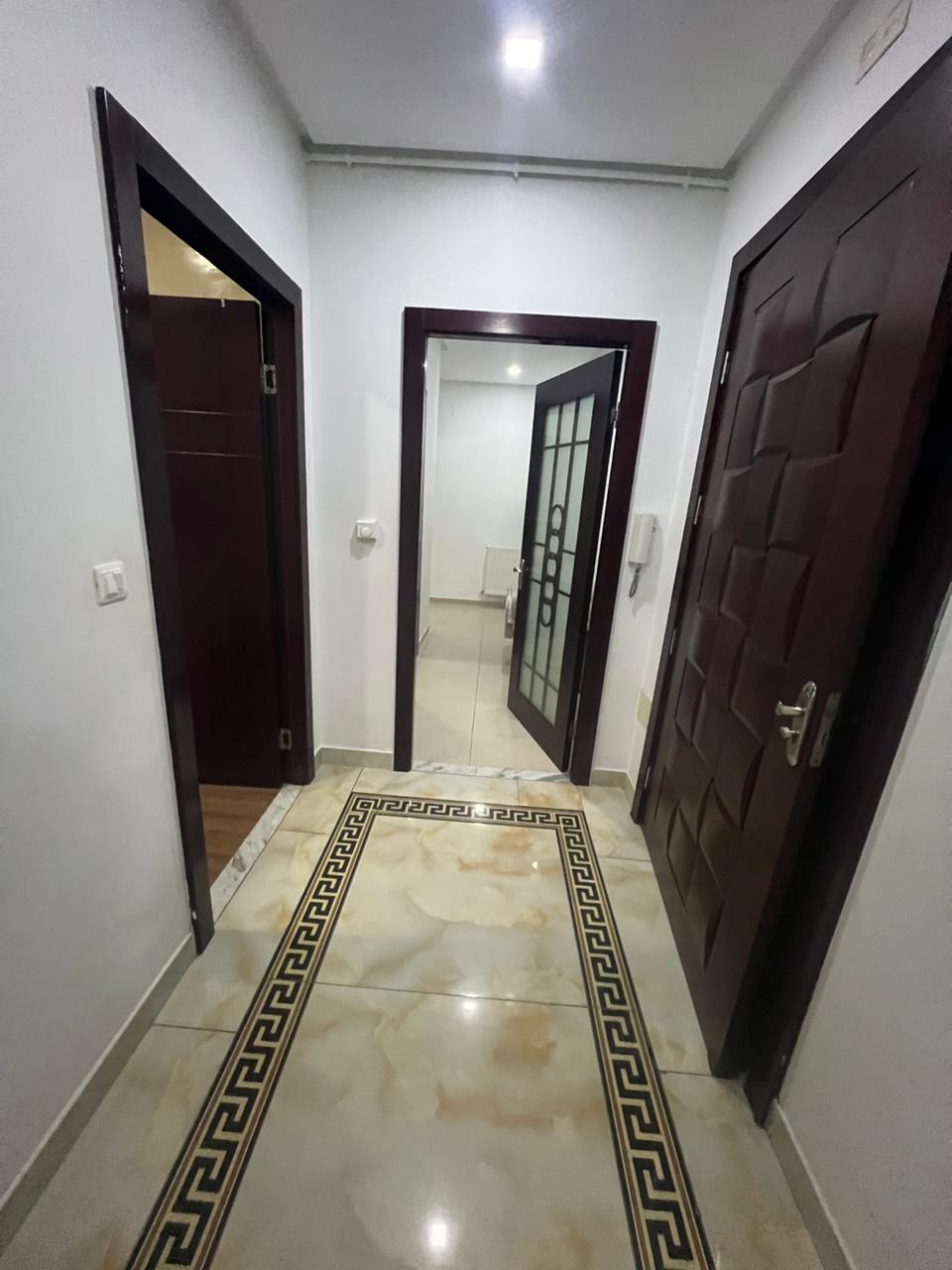 El Menzah El Menzah 9 Vente Appart. 2 pices Appartement hut standing s2 menzah 9c 390 milles