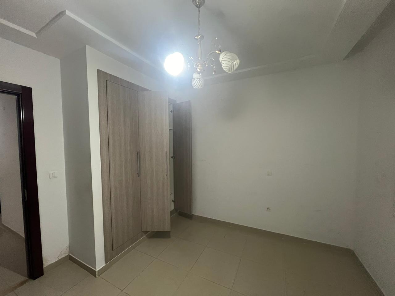 El Menzah El Menzah 9 Vente Appart. 2 pices Appartement hut standing s2 menzah 9c 390 milles