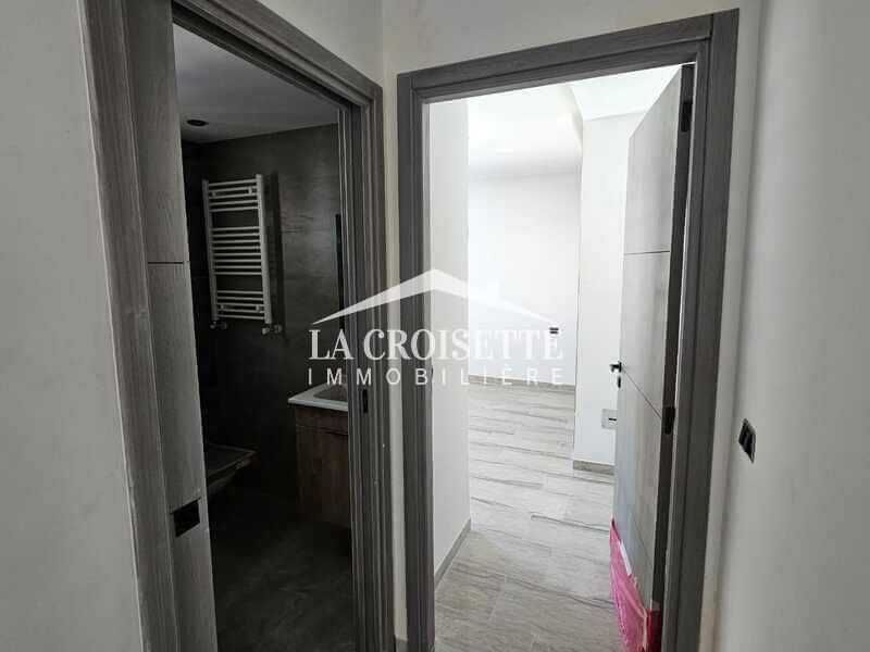 La Soukra La Soukra Vente Appart. 2 pices Appartement s1  la soukra mav1778