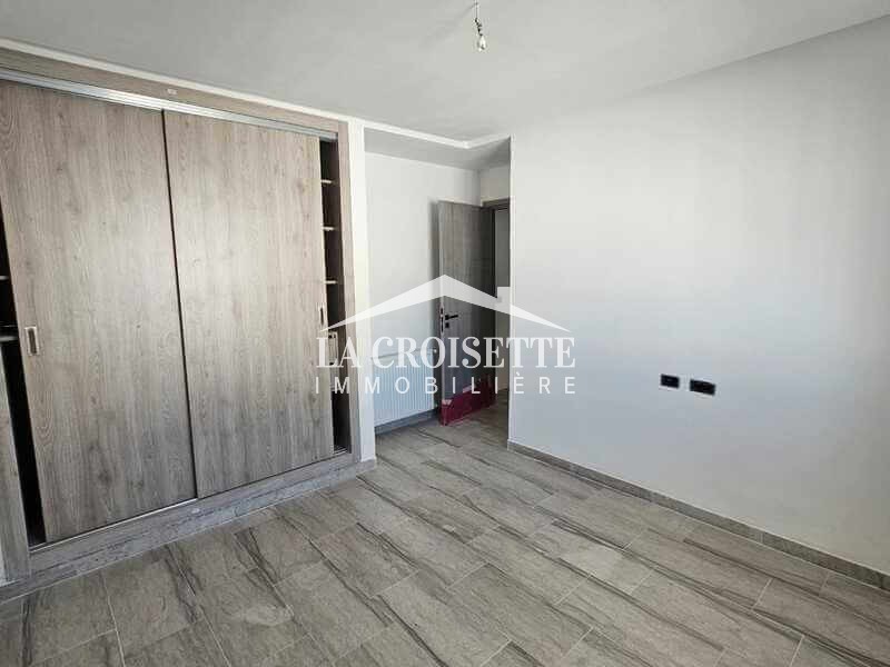 La Soukra La Soukra Vente Appart. 2 pices Appartement s1  la soukra mav1778