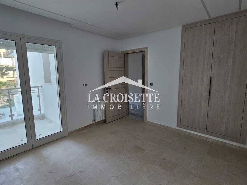 Ain Zaghouan Ain Zaghouan Vente Appart. 3 pices Appartement s2  la nouvelle soukra mav1784