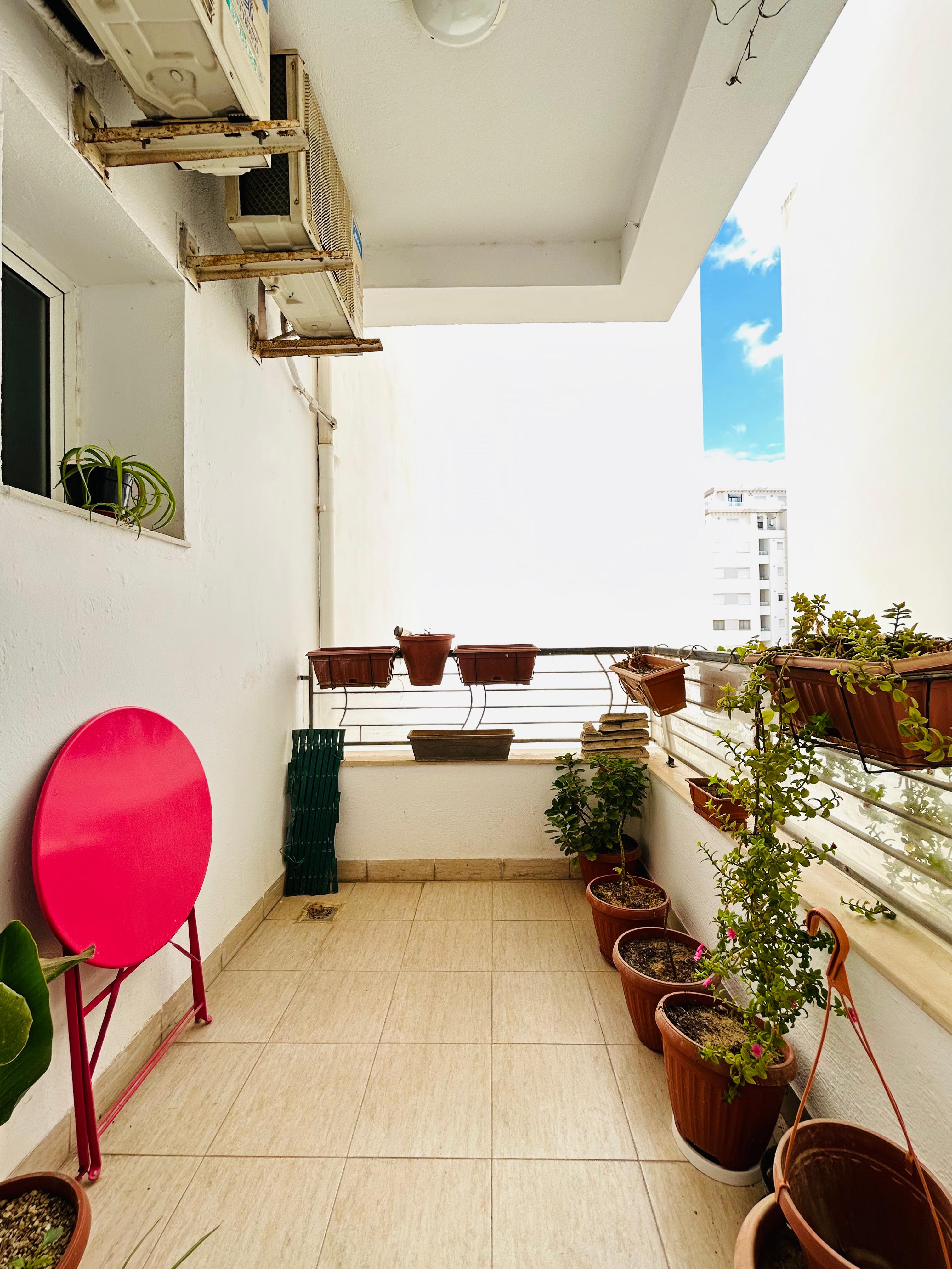 La Soukra La Soukra Vente Appart. 2 pices Appartement s2  la soukra