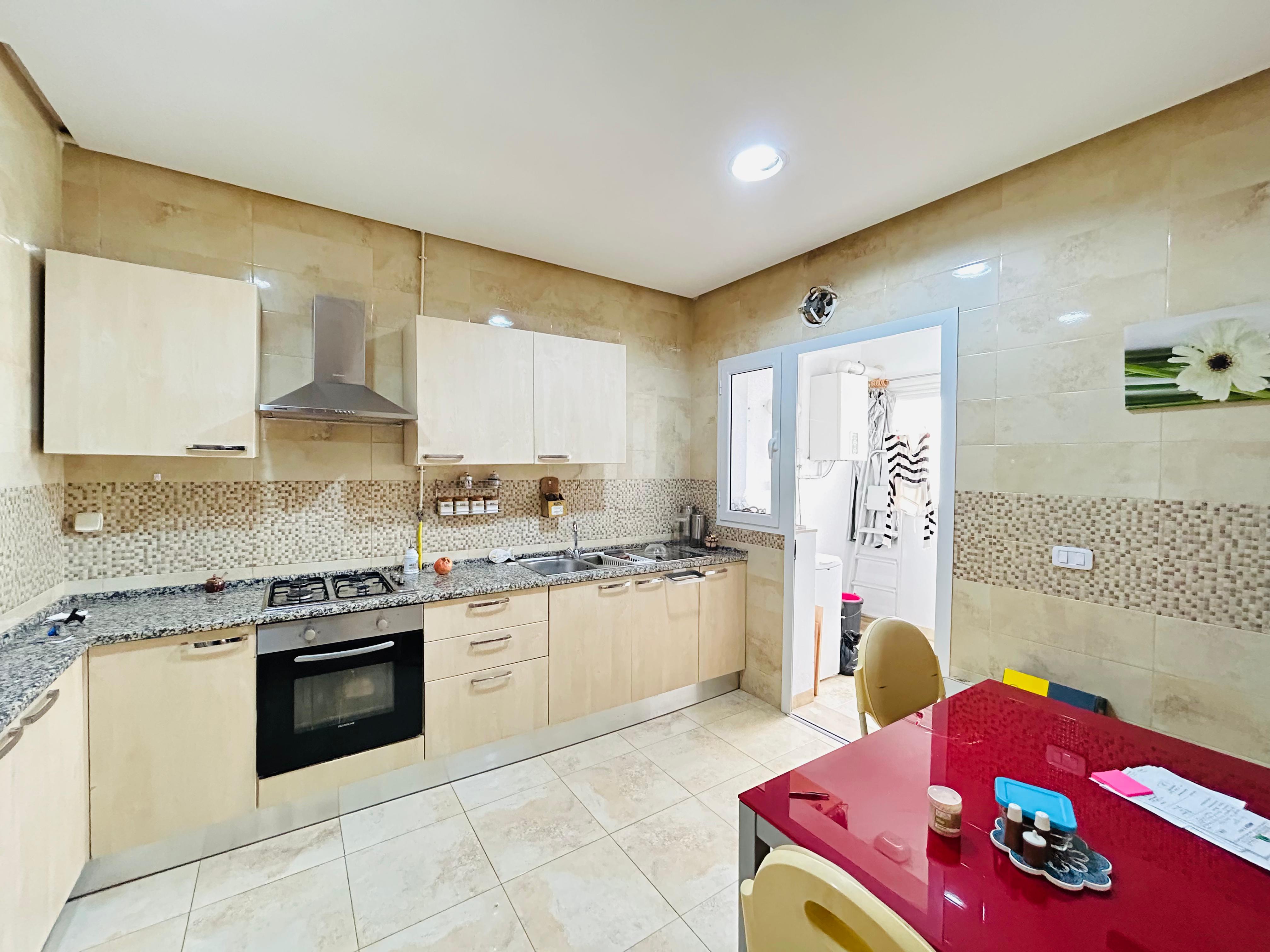 La Soukra La Soukra Vente Appart. 2 pices Appartement s2  la soukra