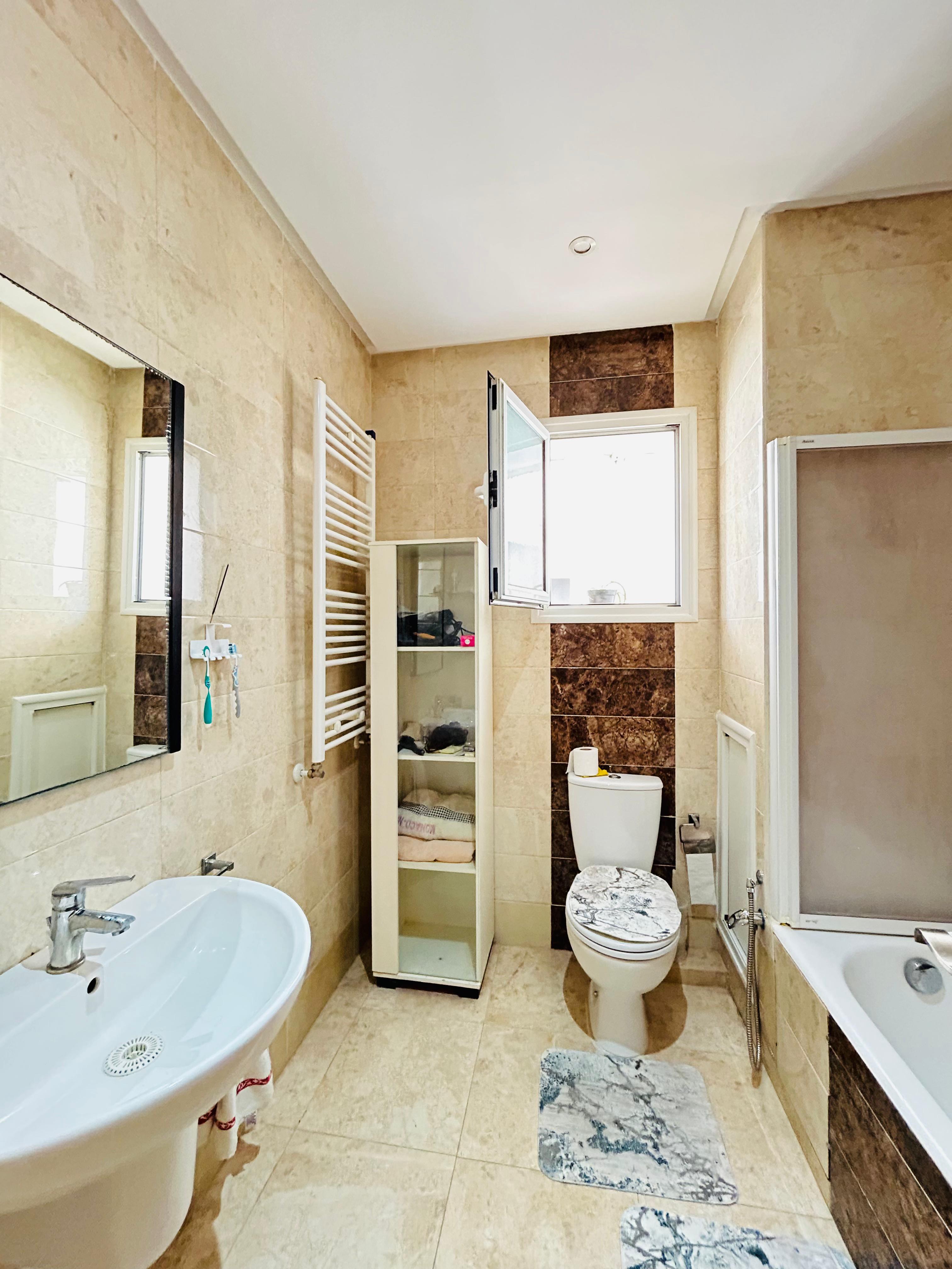 La Soukra La Soukra Vente Appart. 2 pices Appartement s2  la soukra