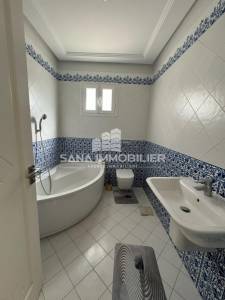 Nabeul Cite El Mahrsi 3 Vente Maisons Villa yasmine ref146a