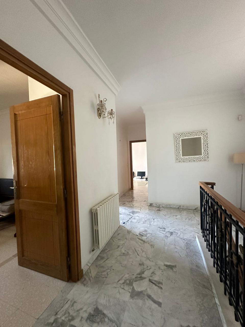 Vente Duplex - Tunisie