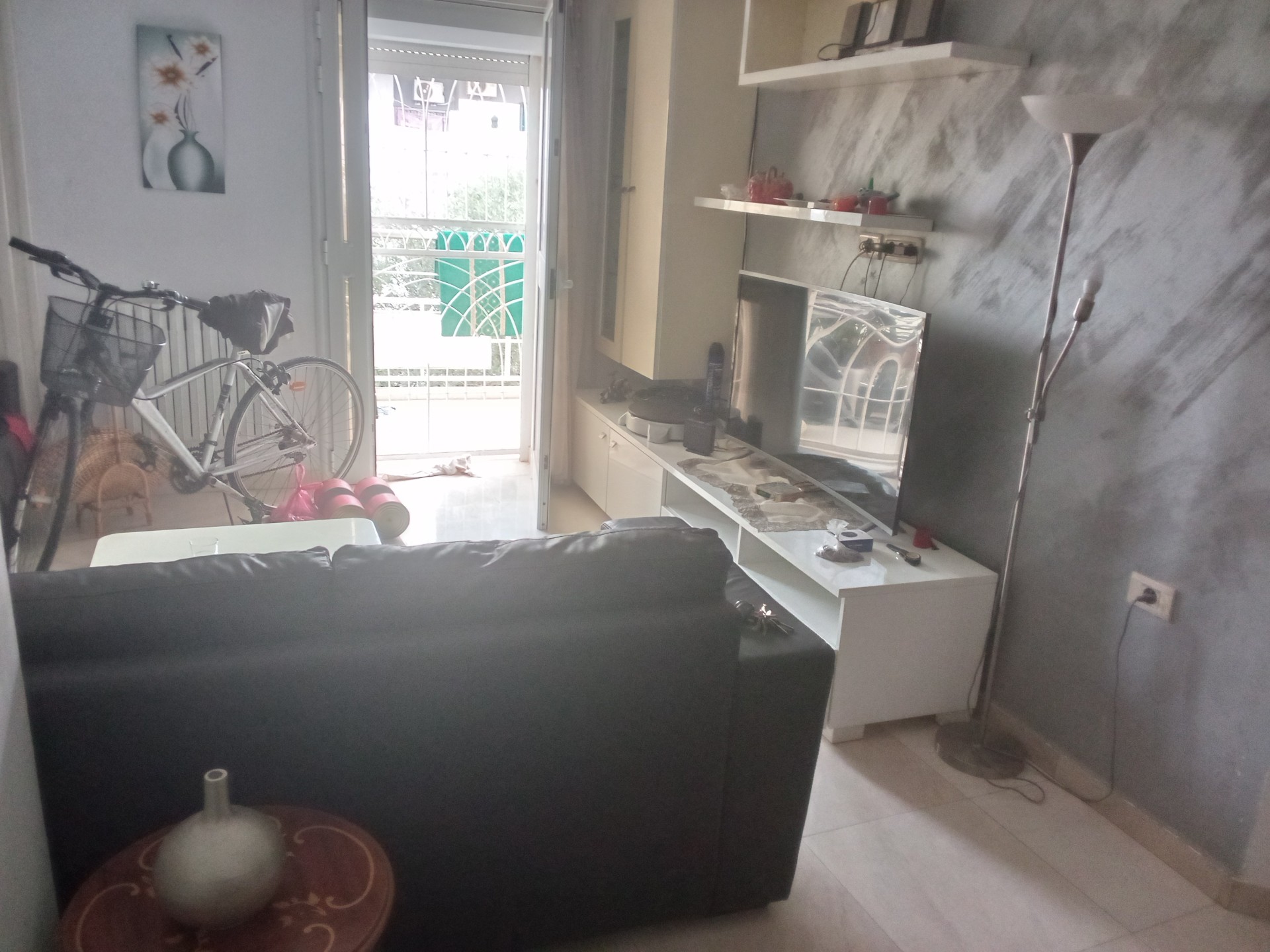 Sousse Jaouhara Cite Sahloul Vente Appart. 3 pices Un beau appartement