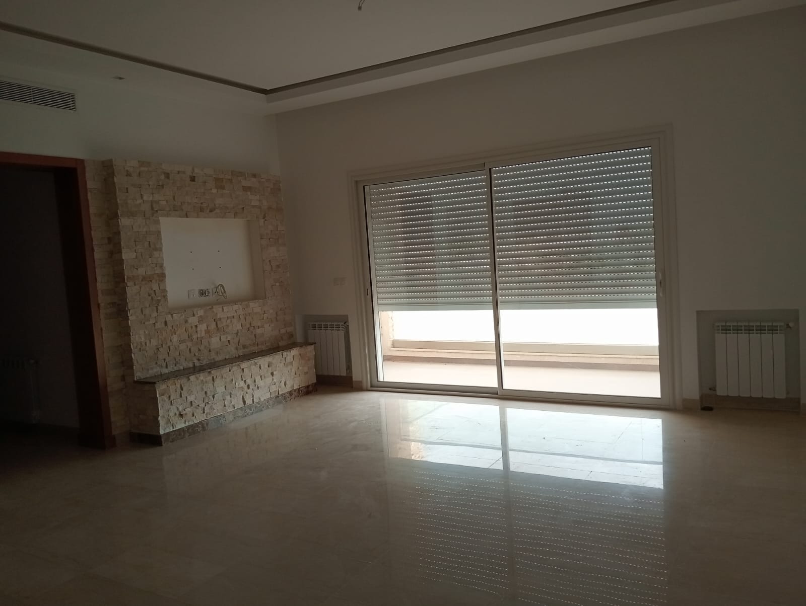 Ain Zaghouan Jardins de Carthage Vente Appart. 4 pices Appartement s3
