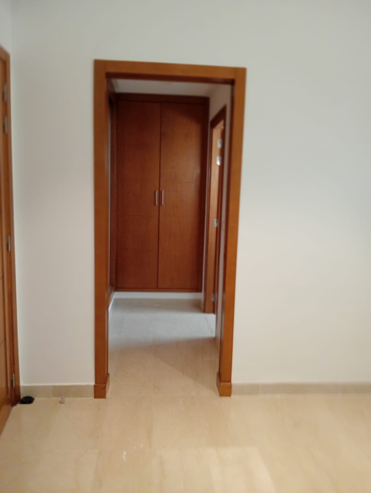 Ain Zaghouan Jardins de Carthage Vente Appart. 4 pices Appartement s3