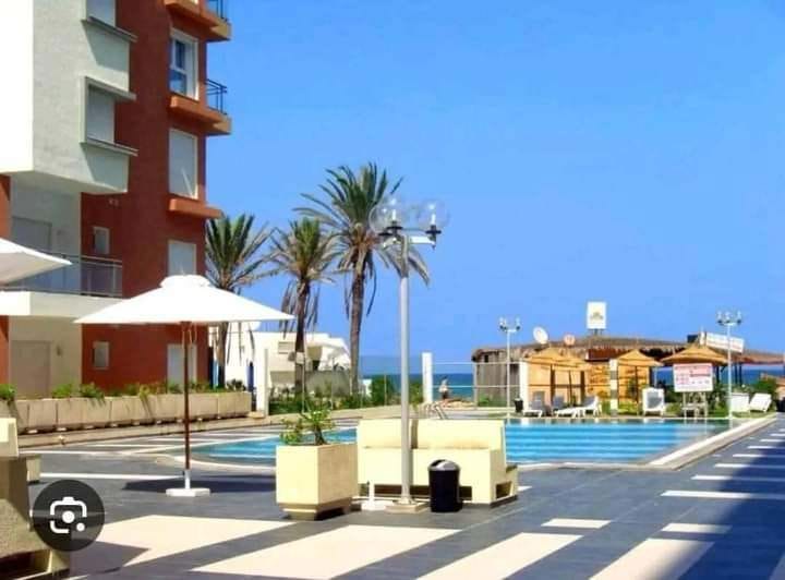 Vente Appart. 4 pièces - Tunisie