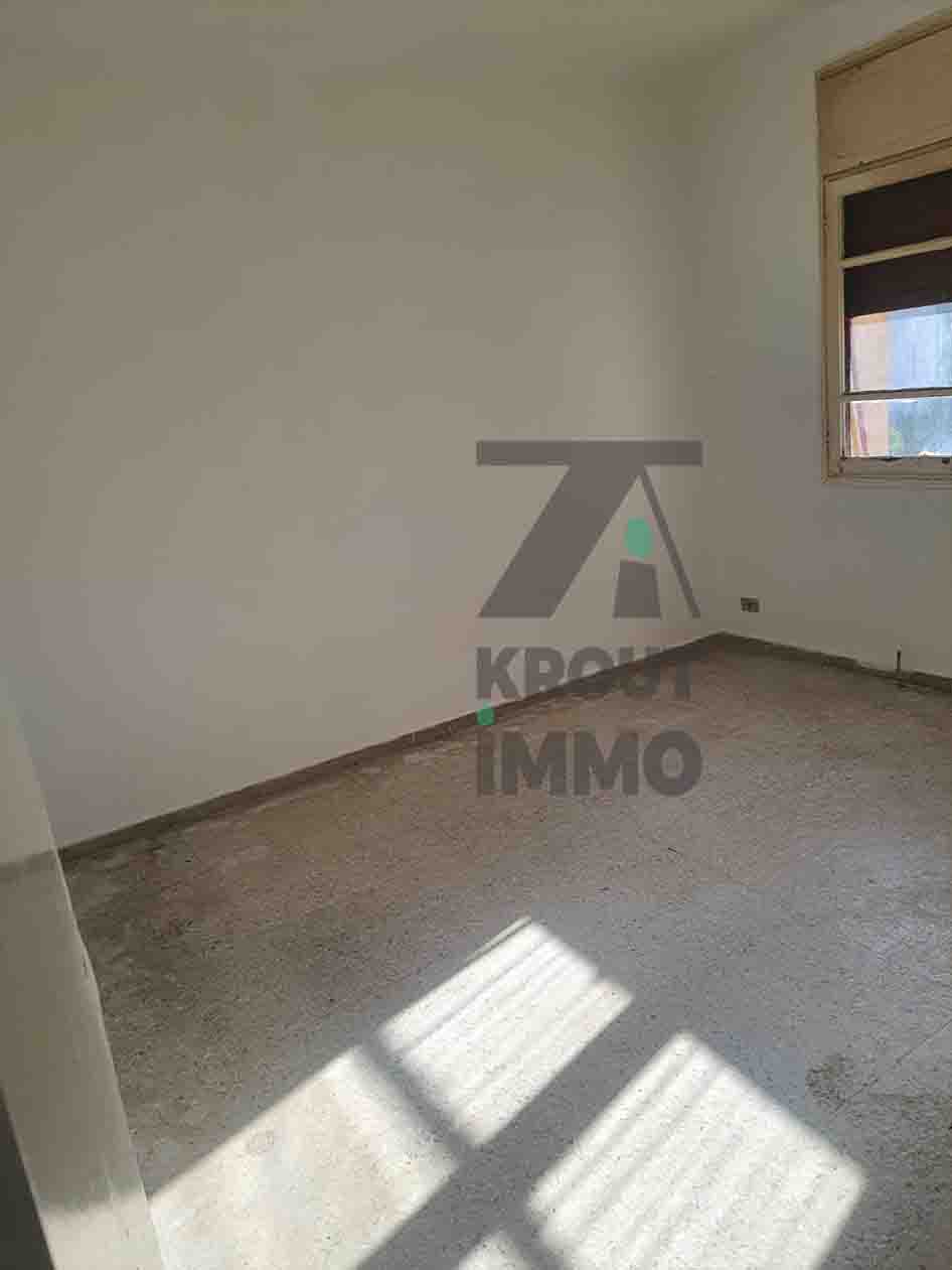 Vente Appart. 2 pices - Tunisie