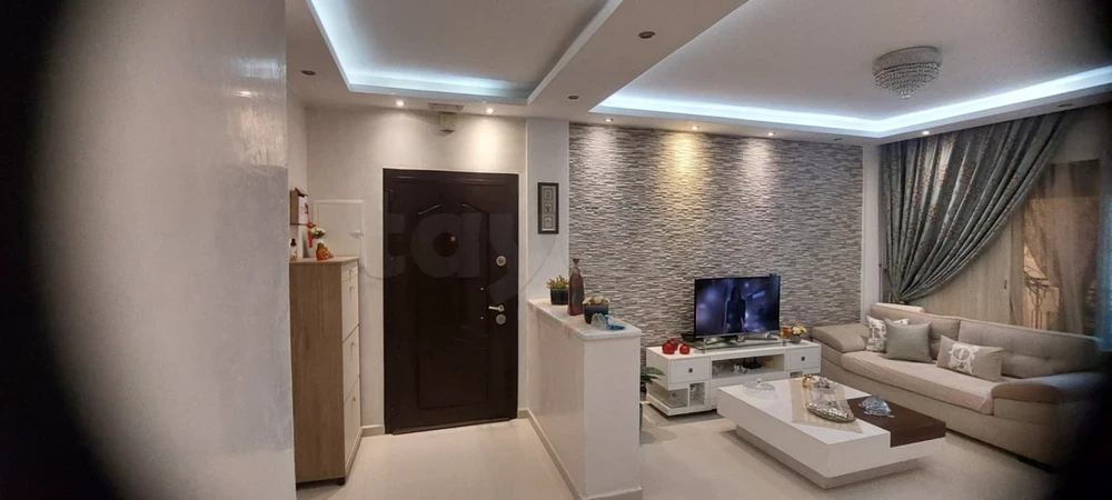 Ben Arous Ben Arous Vente Appart. 4 pices Appartement large propre