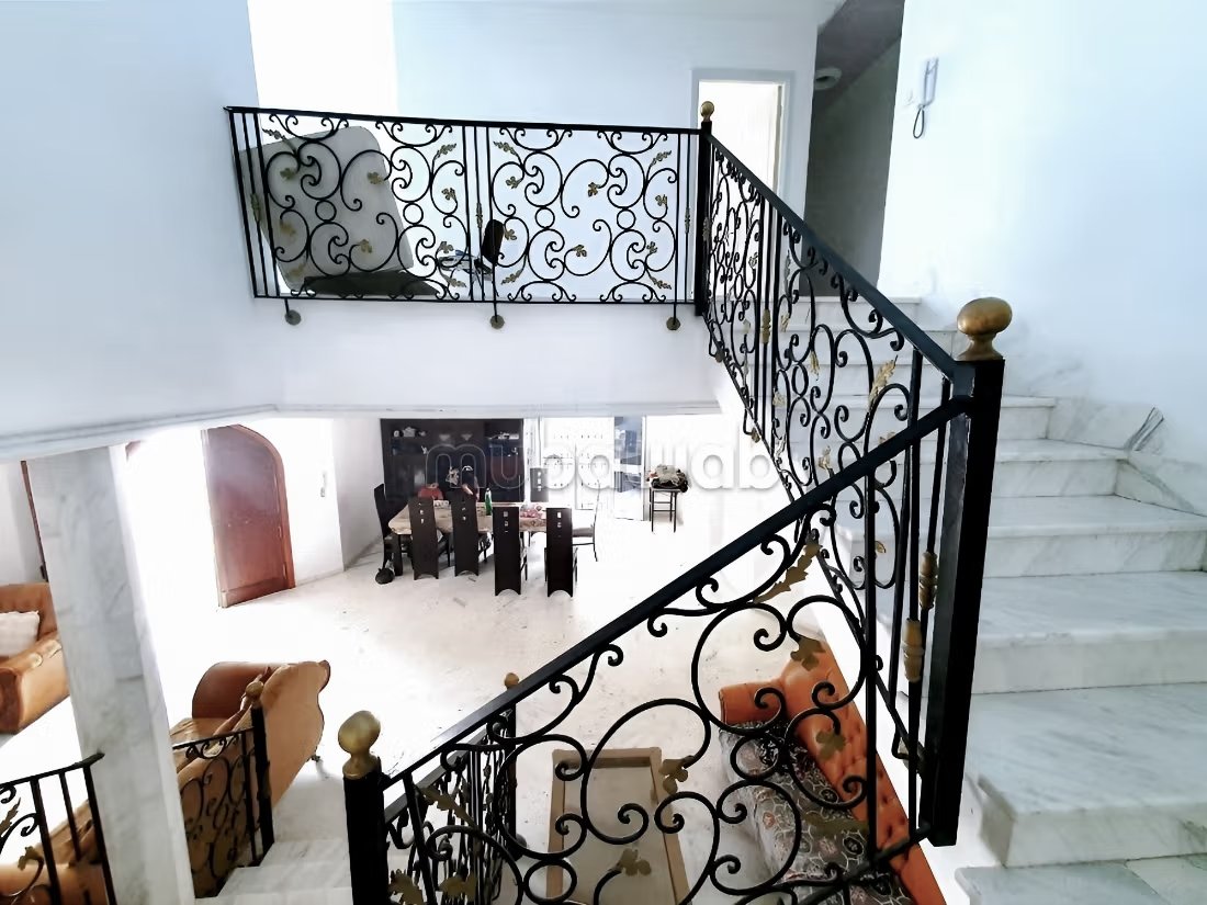 La Soukra La Soukra Vente Maisons Villa s5 soukra