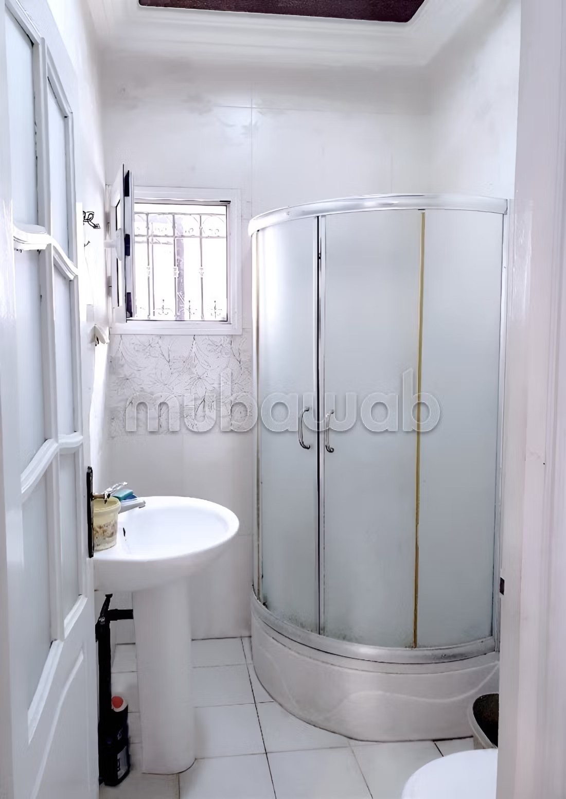 La Soukra La Soukra Vente Maisons Villa s5 soukra