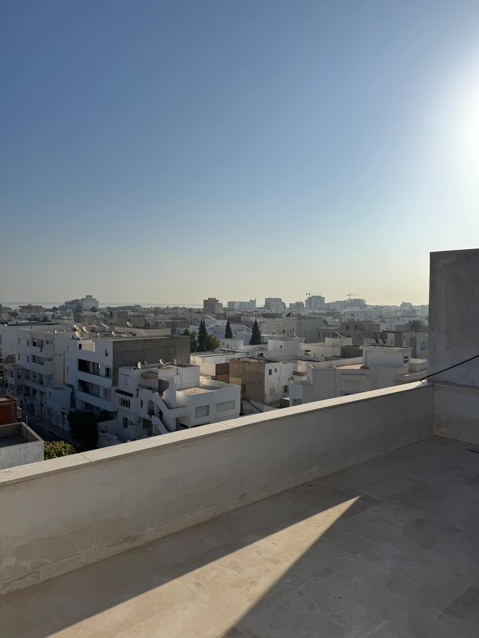 Sousse Ville Sousse Vente Appart. 1 pice Des appartements direct promoteur