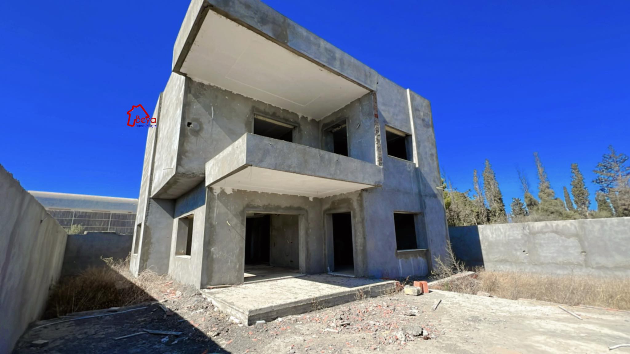 Vente Maisons - Tunisie