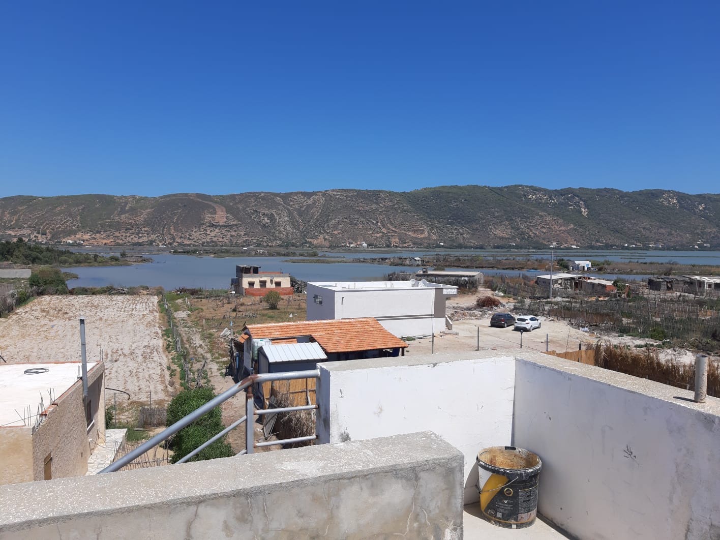 Vente Appart. 2 pièces - Tunisie