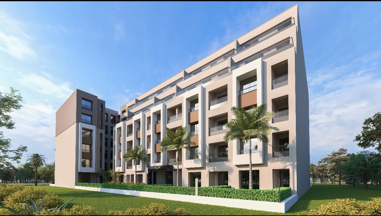 Ain Zaghouan Ain Zaghouan Vente Appart. 2 pices Des appartements direct promoteur