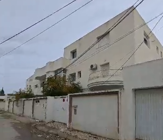 Vente Appart. 5 pices+ - Tunisie