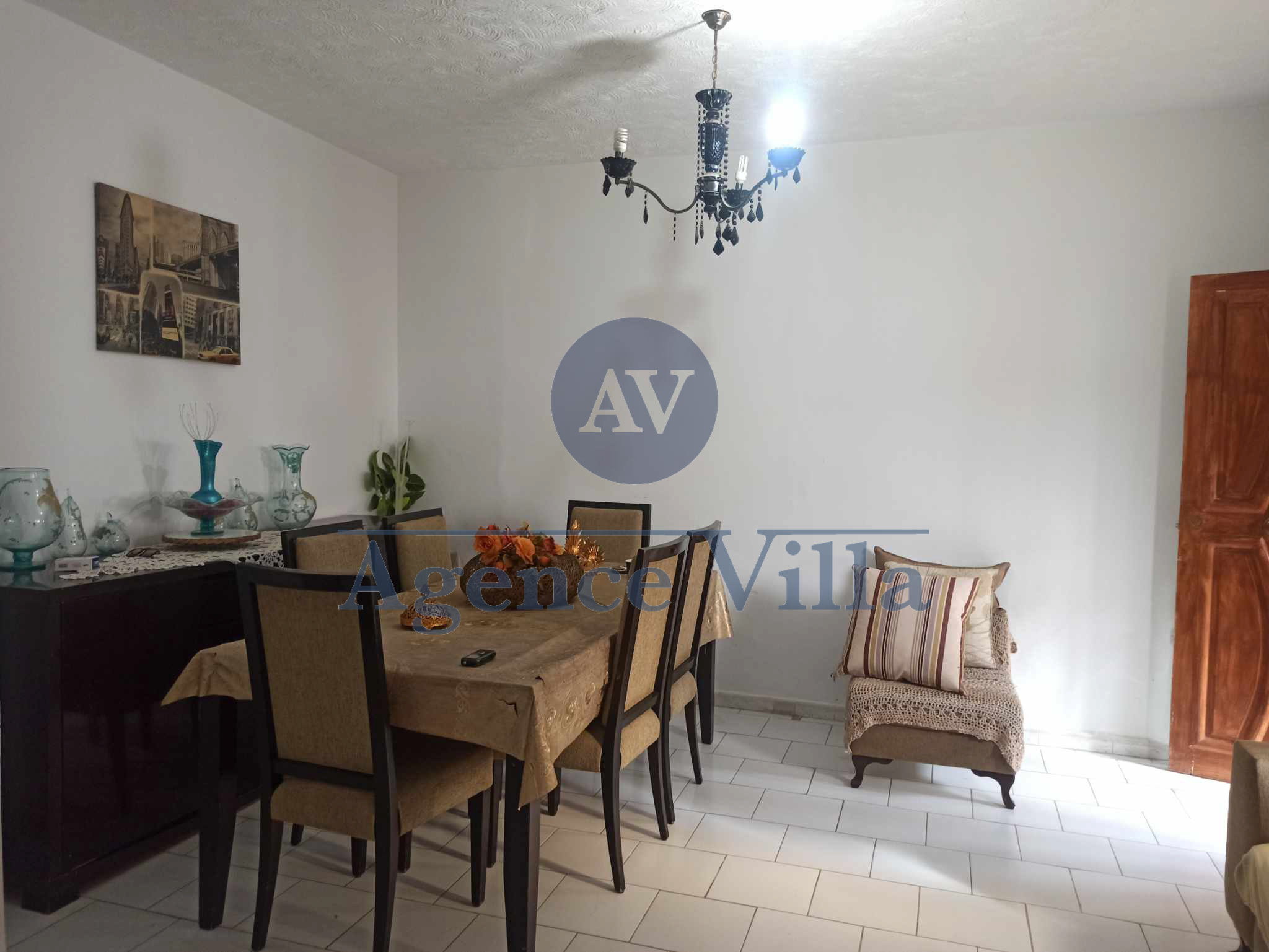 Vente Maisons - Tunisie