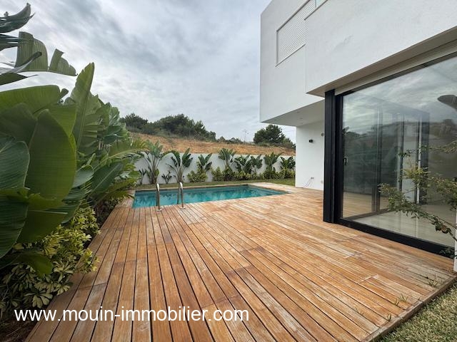 Vente Maisons - Tunisie