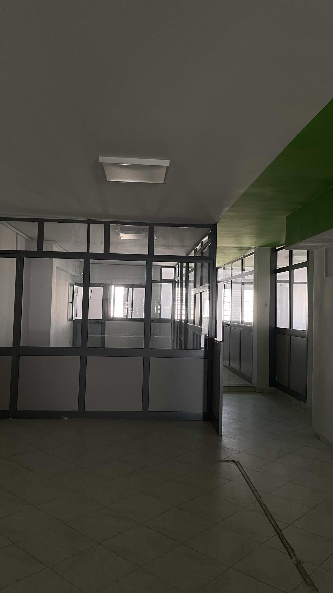 Vente Surfaces - Tunisie
