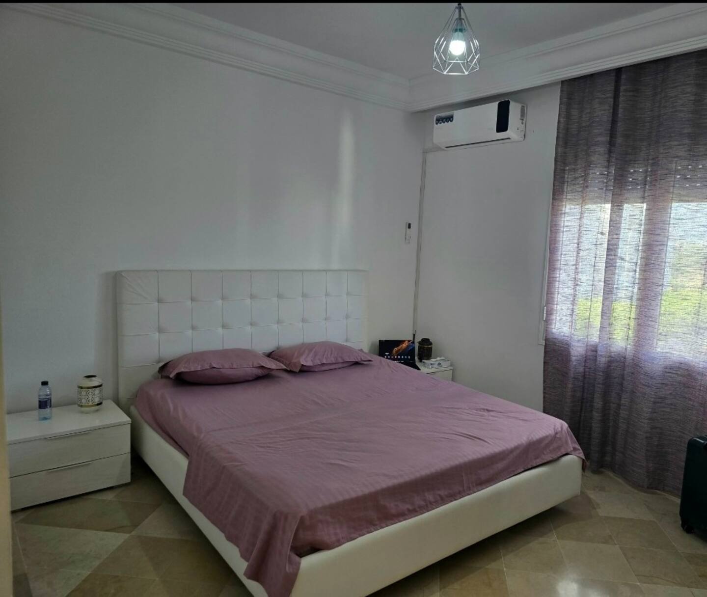 Vente Appart. 4 pices - Tunisie
