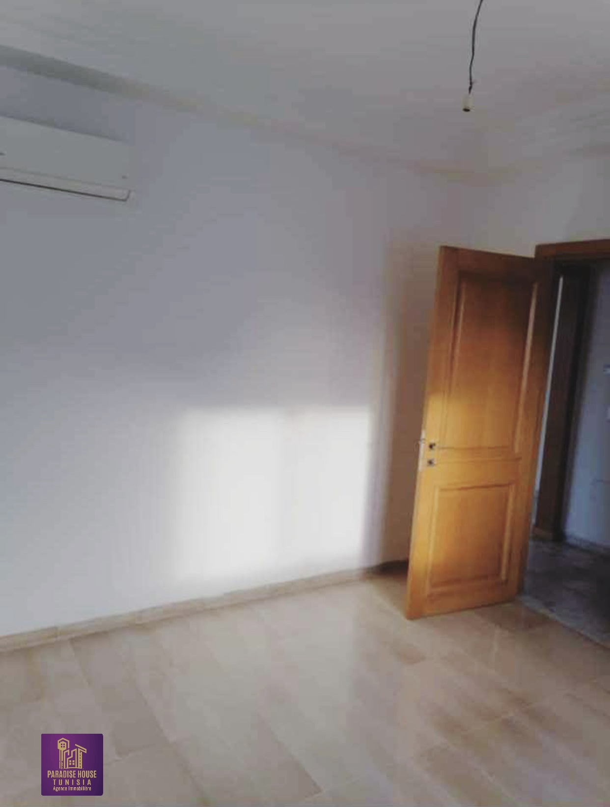 La Soukra La Soukra Vente Appart. 2 pices Appart s 1 lumineux la sokra