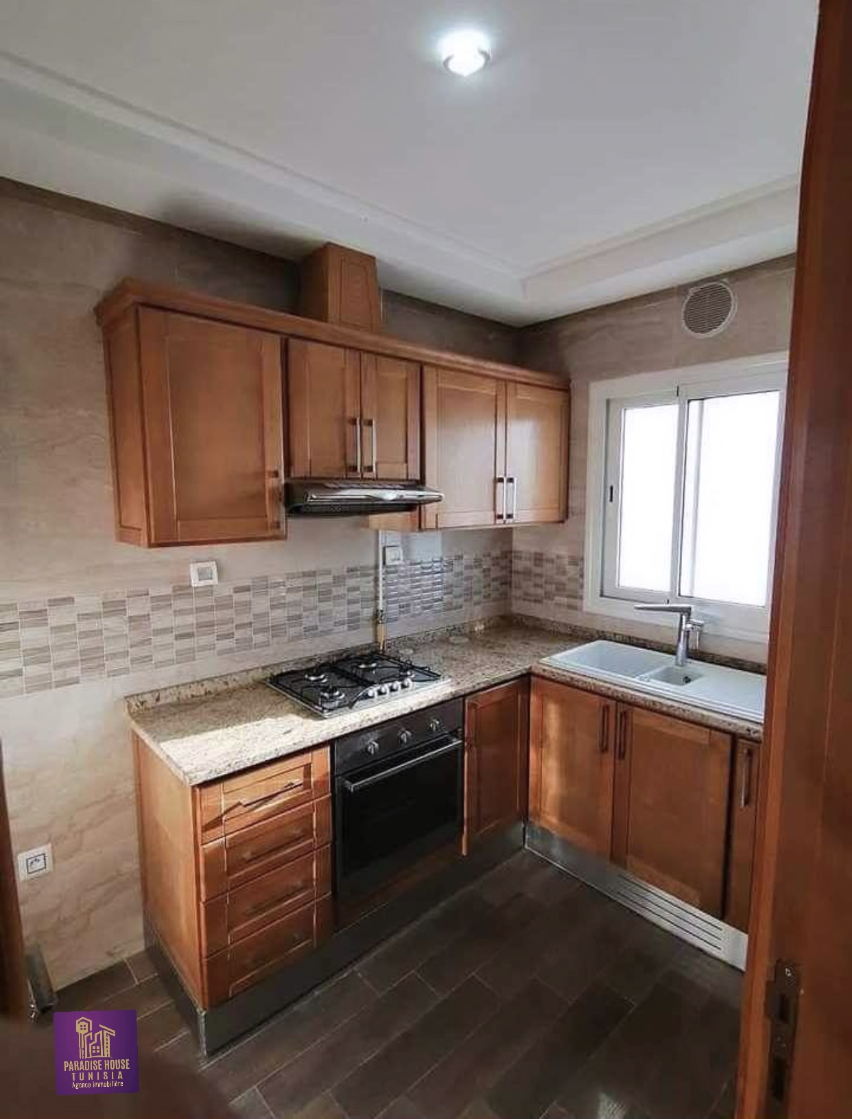 Vente Appart. 2 pices - Tunisie