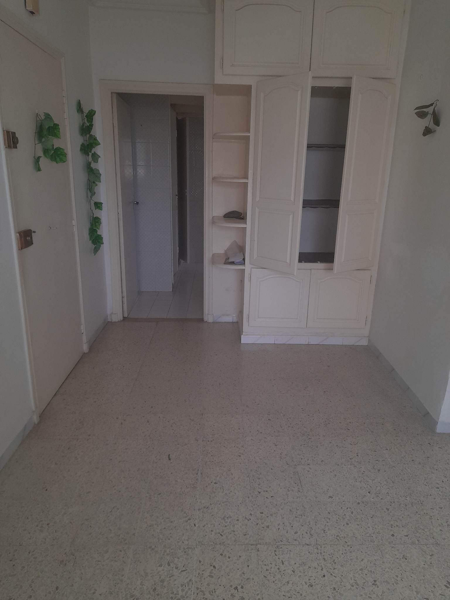 La Soukra Borj Louzir Vente Appart. 2 pices Appartement s 2