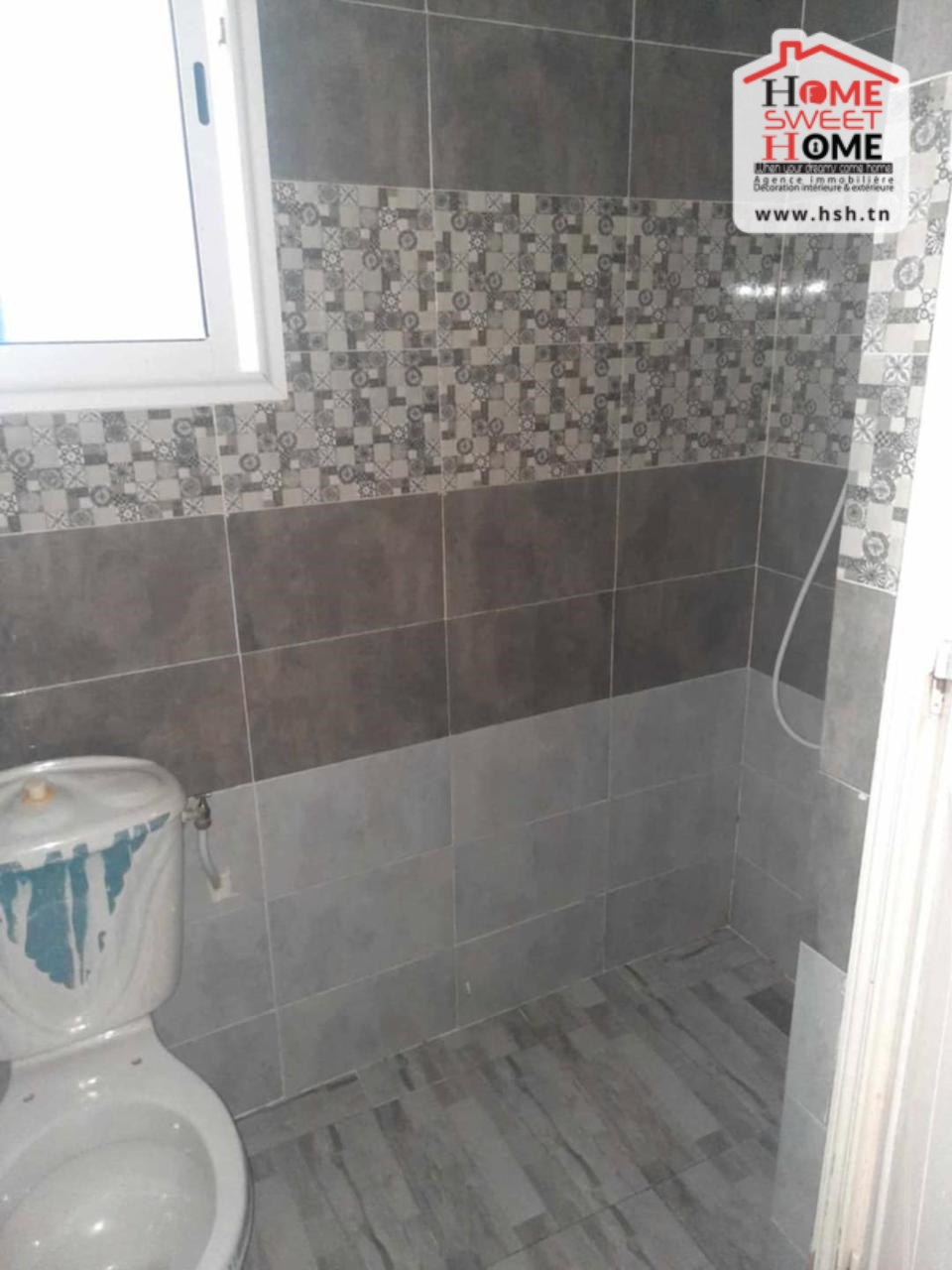 La Marsa Gammart Vente Maisons Immeuble hamna  gammarth village
