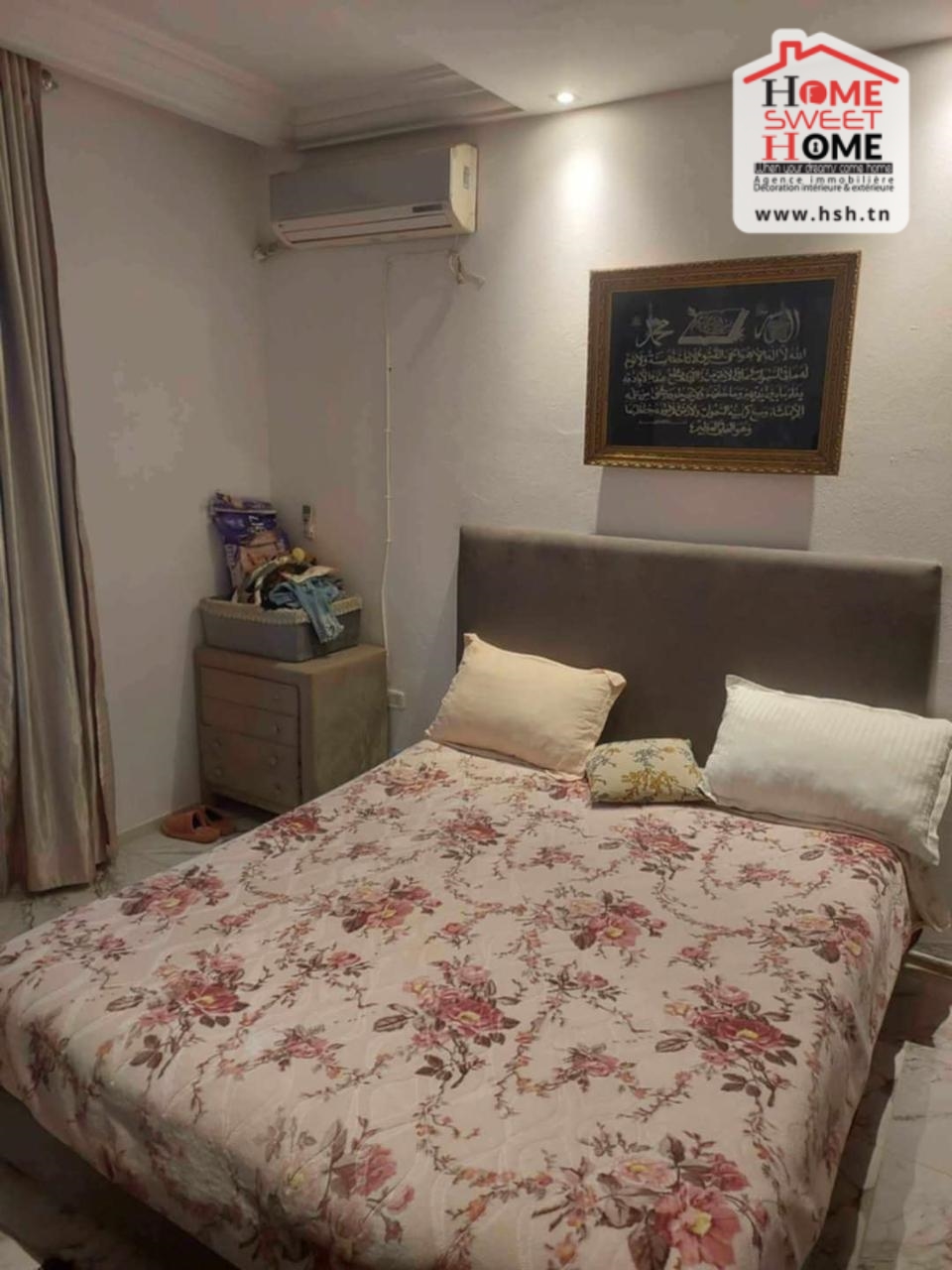 La Marsa Gammart Vente Maisons Immeuble hamna  gammarth village