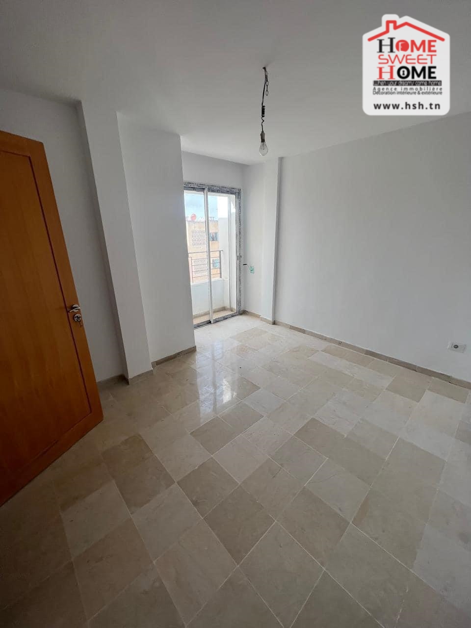 Ben Arous Ben Arous Vente Appart. 4 pices Appart s3 catrine   ben arous