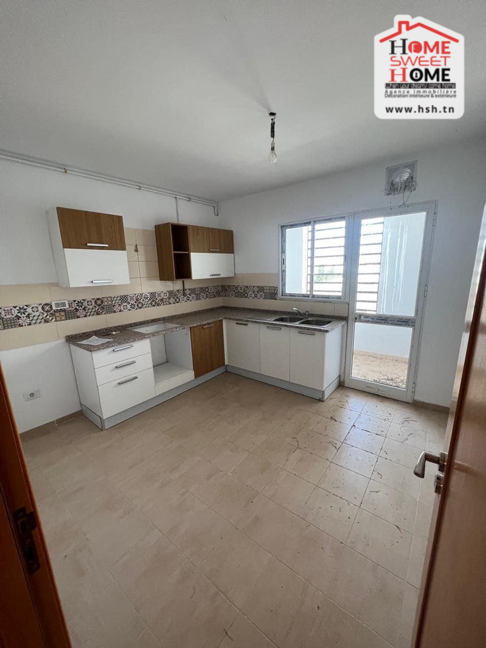 Ben Arous Ben Arous Vente Appart. 4 pices Appart s3 catrine   ben arous