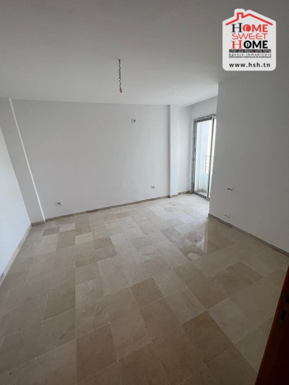 Ben Arous Ben Arous Vente Appart. 4 pices Appart s3 catrine   ben arous