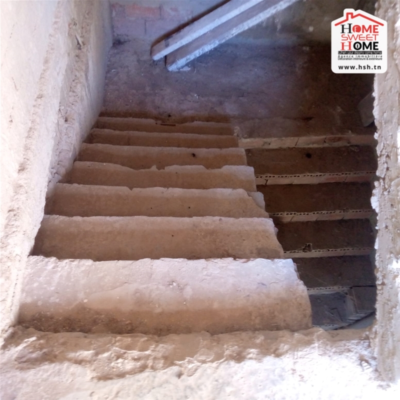 Vente Maisons - Tunisie