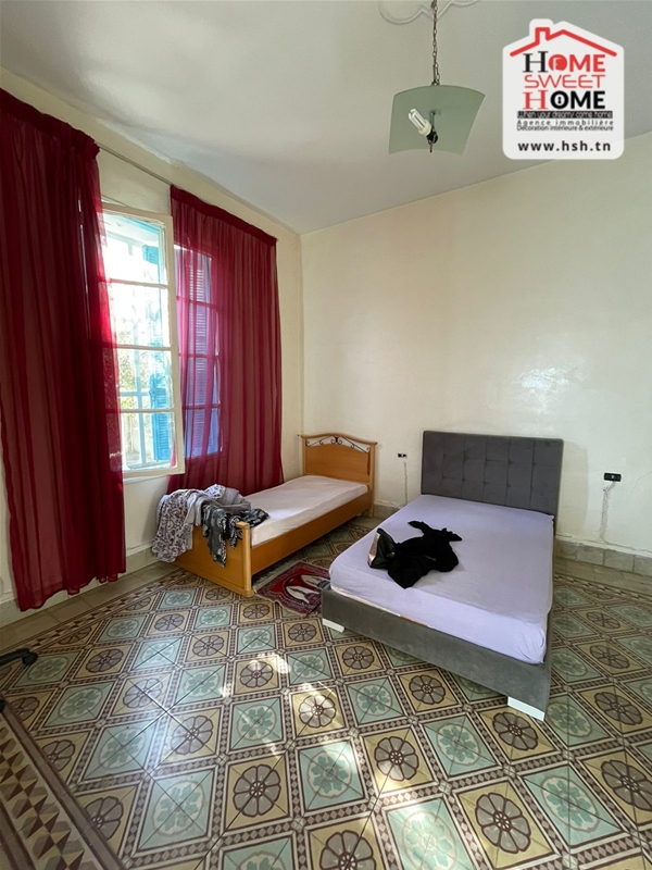 Vente Maisons - Tunisie