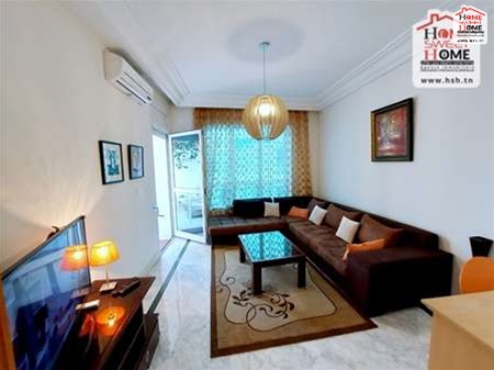 Vente Appart. 2 pices - Tunisie
