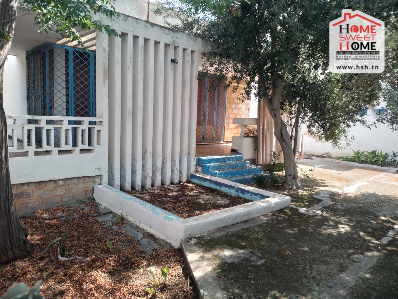Le Bardo Le Bardo Vente Maisons Villa elyne  khaznadar