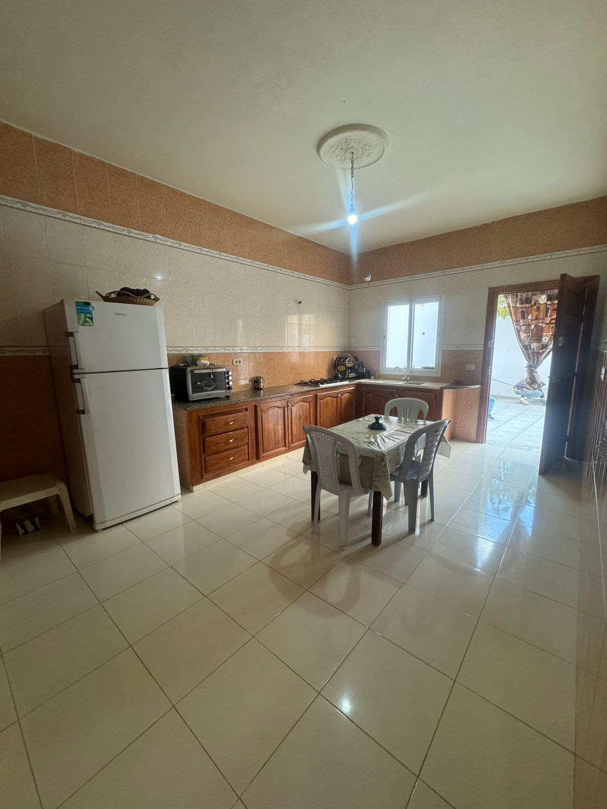 Vente Appart. 4 pièces - Tunisie
