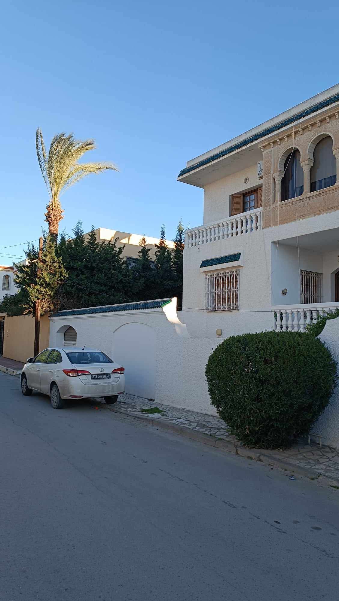 Vente Maisons - Tunisie