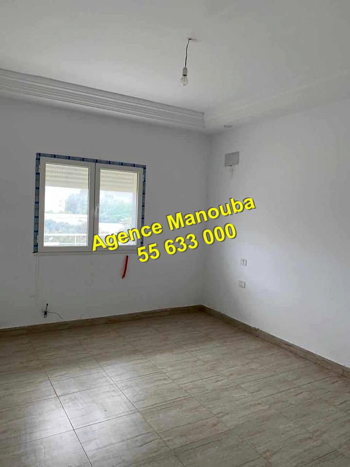 Mannouba La Mannouba Vente Appart. 3 pices Appartement s3